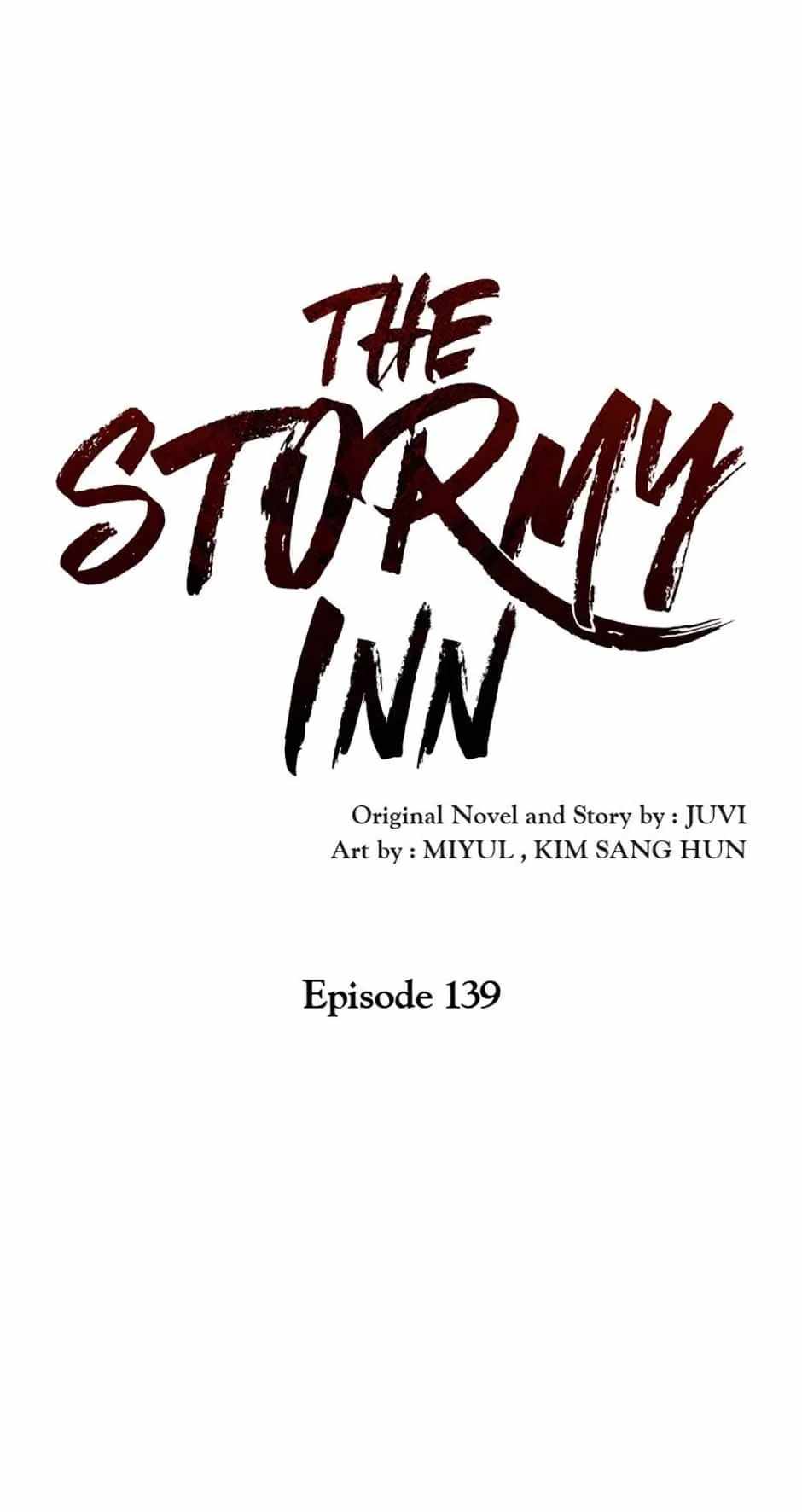 Storm Inn Chapter 139 46